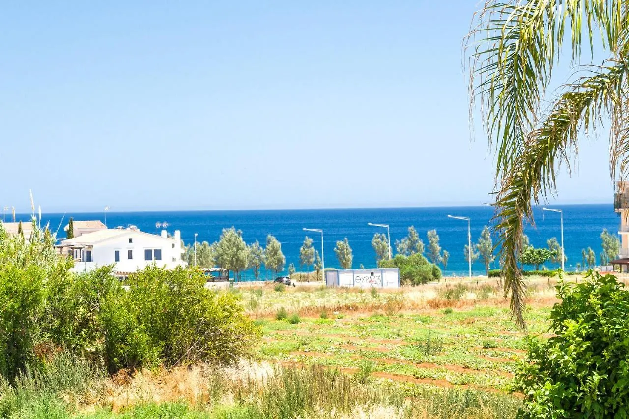 Villa Chloe Protaras 0*,  Cyprus